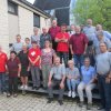 Internationales Meeting 2016 Belgien